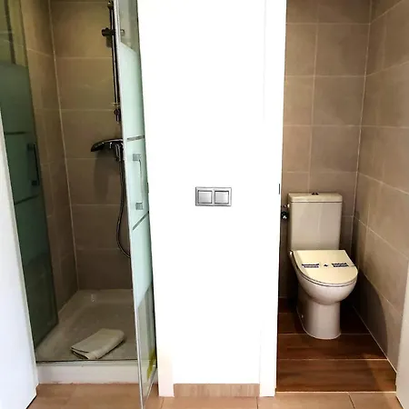 Skol 216 1bedroom Duplex First Line * Marbella