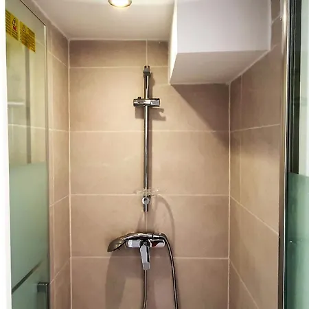 Skol 216 1bedroom Duplex First Line