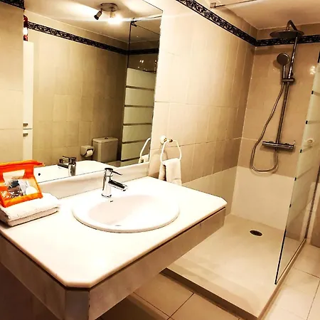 Skol 216 1bedroom Duplex First Line Apartament