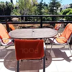 Διαμέρισμα Skol 216 1bedroom Duplex First Line *