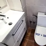 Skol 216 1bedroom Duplex First Line Διαμέρισμα