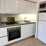 Διαμέρισμα Skol 216 1bedroom Duplex First Line
