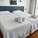 Διαμέρισμα Skol 216 1bedroom Duplex First Line