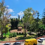 Skol 216 1bedroom Duplex First Line Διαμέρισμα