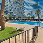 Skol 216 1bedroom Duplex First Line Διαμέρισμα Μαρμπέλλα