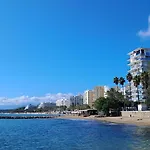 Διαμέρισμα Skol 216 1bedroom Duplex First Line Μαρμπέλλα