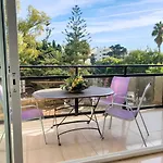 Skol 216 1bedroom Duplex First Line Μαρμπέλλα