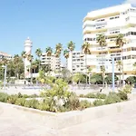 Skol 216 1bedroom Duplex First Line Διαμέρισμα *