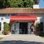 Skol 216 1bedroom Duplex First Line Μαρμπέλλα