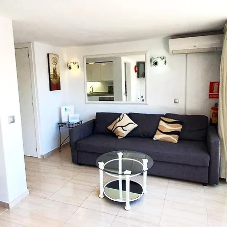 Skol 216 1bedroom Duplex First Line