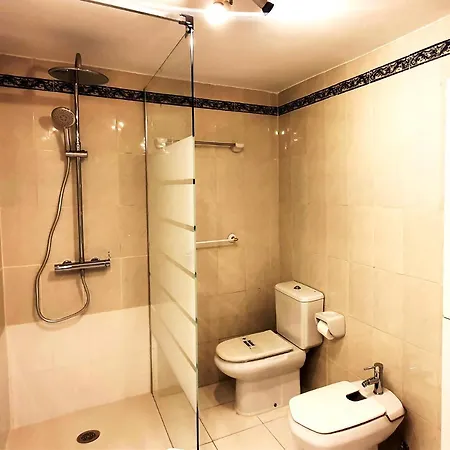 公寓 Skol 216 1bedroom Duplex First Line