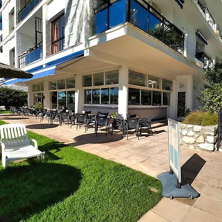 Skol 216 1bedroom Duplex First Line Apartment