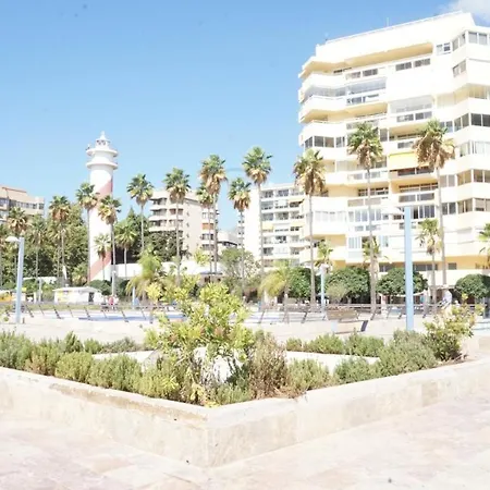 Skol 216 1bedroom Duplex First Line 公寓 *