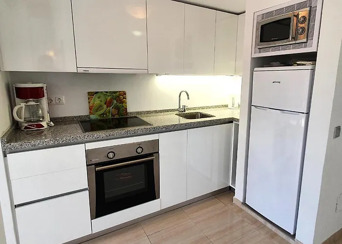 דירה Skol 216 1bedroom Duplex First Line