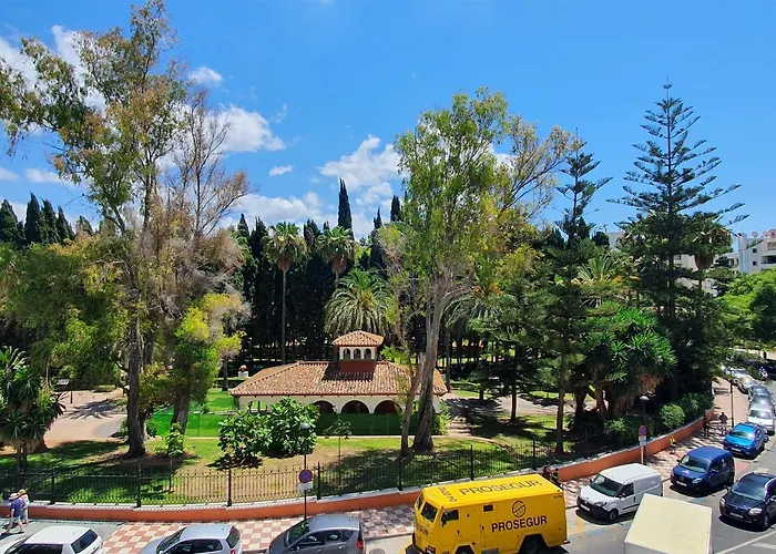 Skol 216 1bedroom Duplex First Line アパート