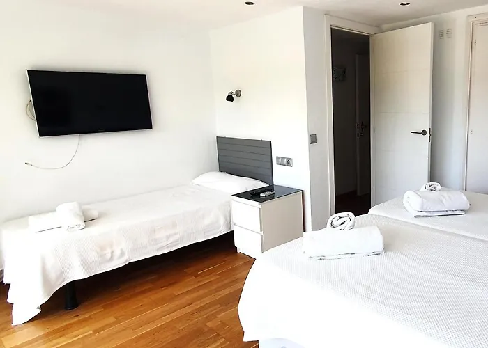 Skol 216 1bedroom Duplex First Line *