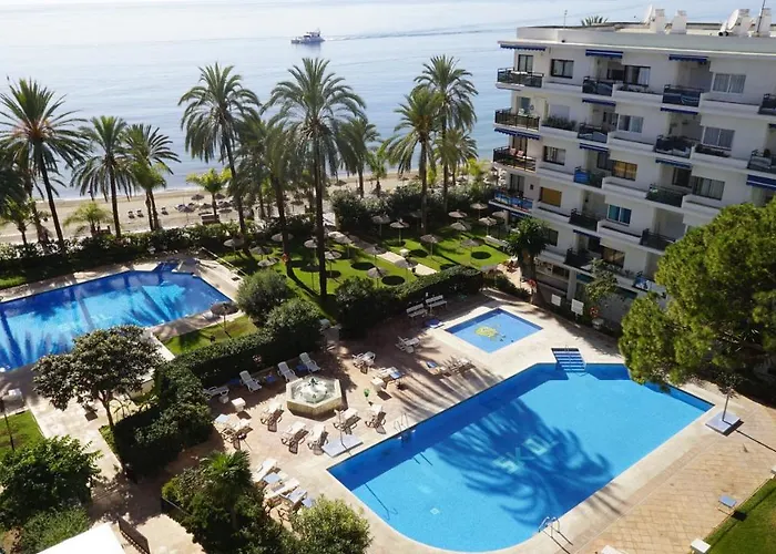 Skol 216 1bedroom Duplex First Line