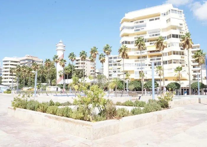 Skol 216 1bedroom Duplex First Line アパート *