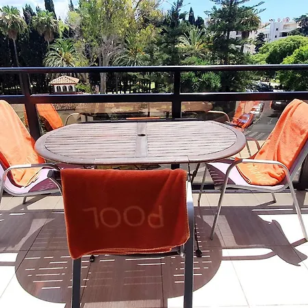 Apartamento Skol 216 1bedroom Duplex First Line *
