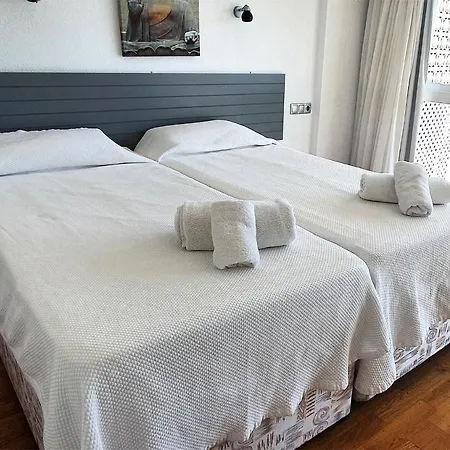 Apartamento Skol 216 1bedroom Duplex First Line