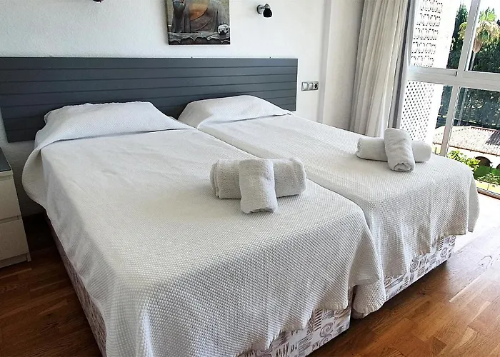 Appartement Skol 216 1bedroom Duplex First Line