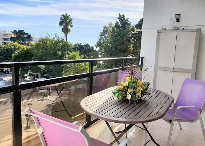 Appartement Skol 216 1bedroom Duplex First Line *